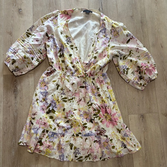 Sanctuary Dress Anthropologie - Picture 1 of 5